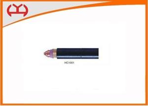 Buy cheap Unique Design CNC Cutting Machine Parts Nozzle Heat Resistance Enhanced product