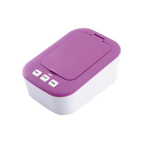 5W Ultrasonic Contact Lens Cleaner Machine