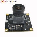 Raspberry Pi Wide Angle Fixed Focus 5MP OV5640 USB Camera Module