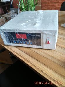 China Efficiency Digital Ultrasonic Generator Circuit Automobile Classis Parts Cleaner on sale