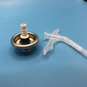 Buy cheap High-Performance Foam Sealant Valve - Reliable Solution for Air-Tight Sealing Applications product