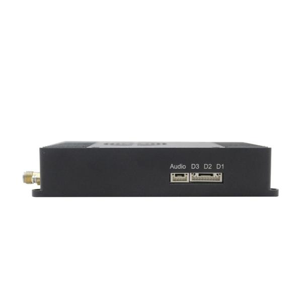 800MHz/1.4GHz /2.4GHz Drone Data Link Connection with RF Channel 1T2R and Data