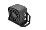 Small Universal Vehicle Reverse Beeping Alarm Customizable Sound Source 97dB