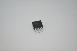 Buy cheap LM2596SX-12 12V 3A Step-Down Converter with Wide 4.5V-40V Input 80% Efficiency Adjustable Output, Thermal Protection Low Ripple and Compact TO-263 product