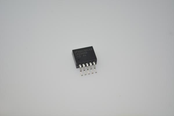 LM2596SX-12 12V 3A Step-Down Converter with Wide 4.5V-40V Input 80% Efficiency