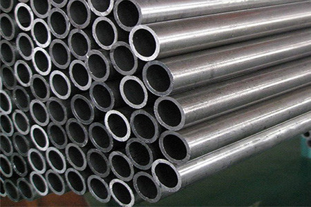 Astm A333 Cold Drawn Seamless Pipe Precision Steel Tube Ck 1045 Jis G3472 Stam390g