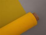 Thick Printing Polyester Silk Screen Printing Mesh , Polyester Mesh Screen