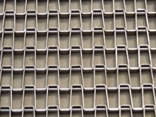 Shielding Knitted Wire Mesh Tape Stainless Steel 10m Roll