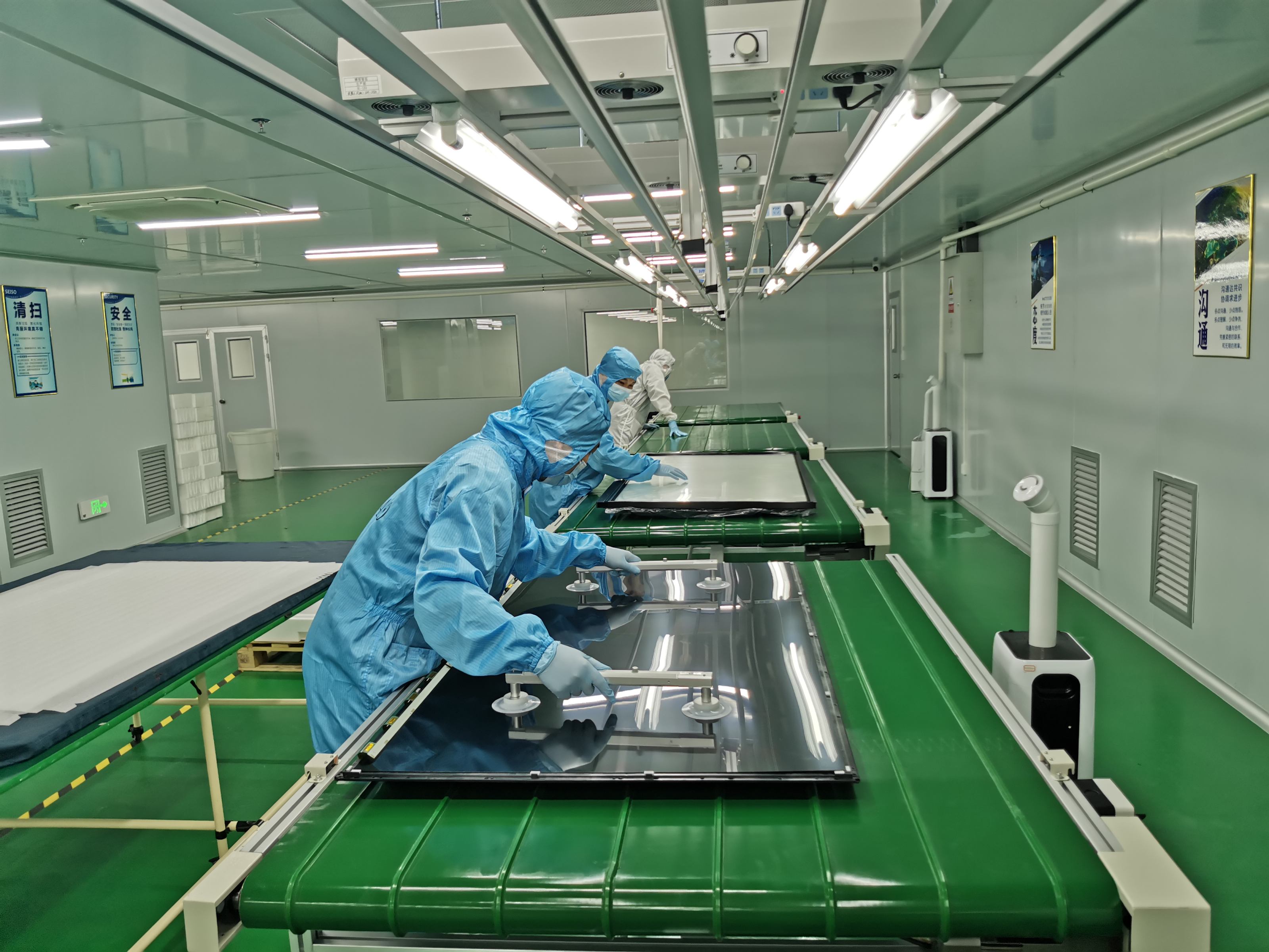 Multimedia Multi Touch Interactive Table 32IN