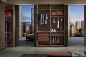 Custom Almirah Hanger Wardrobe Accessories Cabinet Drawer Shelf Liner