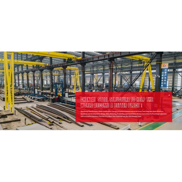 Prefab Customized Steel Structure Poultry House For Efficient / Hygienic Bird Rearing