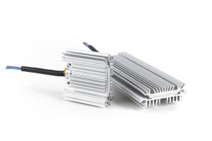 Buy cheap Natural Convection Self - Regulated PTC Heater Assembly Element 5V - 240V product