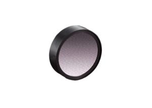 Buy cheap Hard Coated OD 4 10nm Bandpass Optical Filter With Deep Blocking product