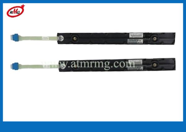 1750190136 01750190136 Bank ATM Spare Parts Wincor Nixdorf Keyboard Softkey Set