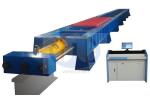 Data Print Servo Horizontal Tensile Testing Machine Results Storage WAL - 2000KN