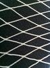 Quality Transparent / White Monofilament Knotless Fishing Nets , Gill Net Fishing for sale
