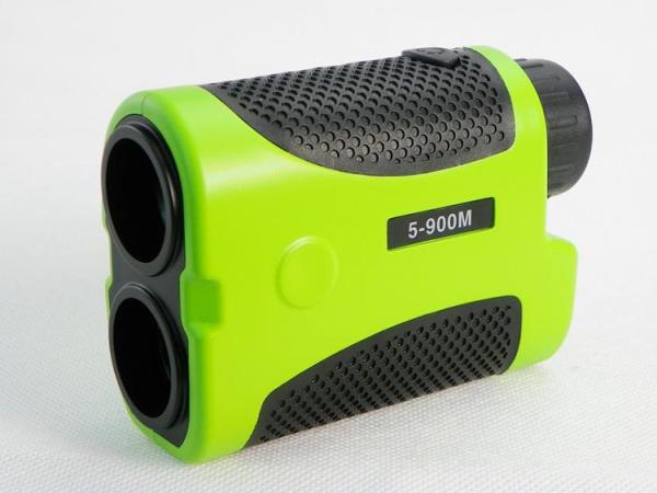 Quality Portable 5-900m Laser Range Finder for sale