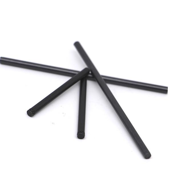Quality Customized Small CNC Titanium Parts Sandblasted Phosphated Drawing Needed for sale