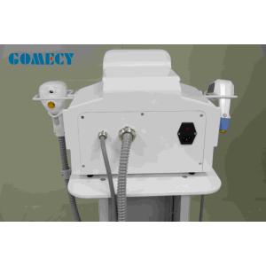 Potable Cavitation Rf Slimming Machine Wrinkles Removing Eyelid Lifting