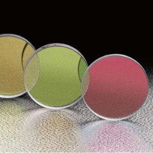 Buy cheap Dia25mm FL125mm JGS1 Quartz Focusing Lens 1064AR product