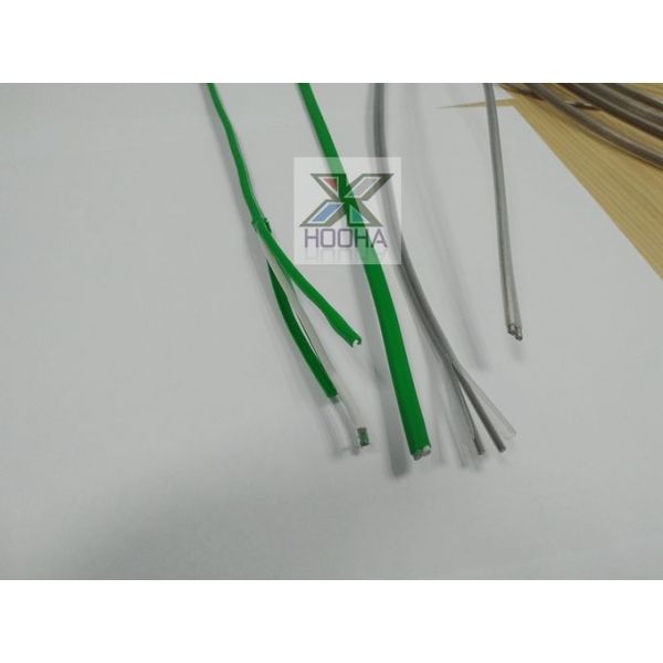 1.5mm -8mm Copper Wire Cable Making Machine /Extrusion Machine 80-120m/Min Output