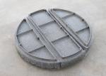 Customization Wire Mesh Demister Filter Element