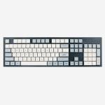 USB Bluetooth Custom Membrane Keyboard Ergonomic Multifunctional