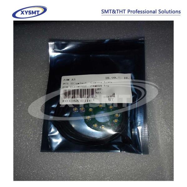 Quality 00316823-03 LP illumination camera UP Siemens ASM machine spare part for sale