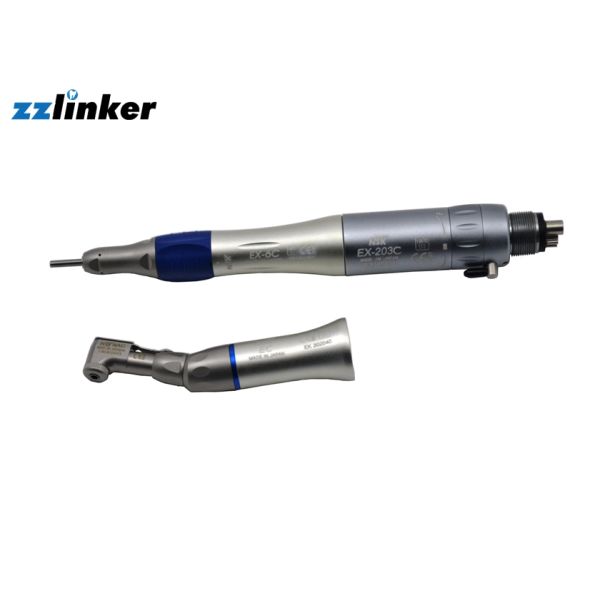 NSK PANA-MAX Kit High Low Speed Dental Air Turbine Handpiece