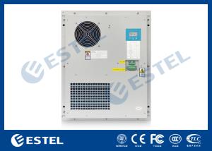 China Galvanized Steel Thermoelectric Air Conditioner , Peltier Module Air Conditioner on sale