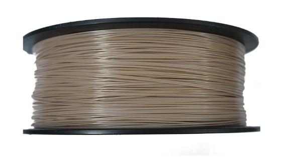 Quality OEM Peek Printer Filament 2.33mm For Aircraft Military Comoponents for sale