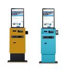 Windows Self Service ATM Machine Cash And Deposit Touch Dcreen Crypto Portable