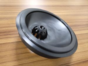 Buy cheap Signle Cavity Plastic Injection Mold Parts Moulding Items Ejector Pin System product