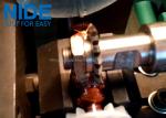 Semi Automation Armature Motor Rotor Balancing Machine / Balancer Machine and