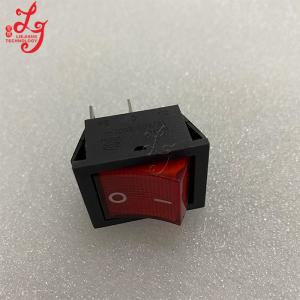 Buy cheap POG Game Setting Switch Buttons All Slot Game Accessories product