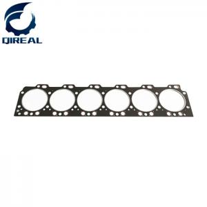 Buy cheap for PC300-7 Excavator 6D114 Engine Cylinder head gasket 6742-01-5582 product