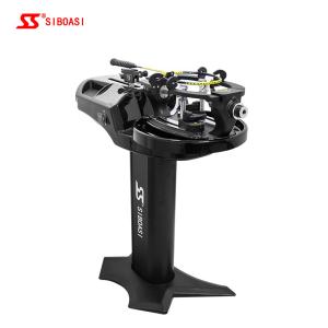 Buy cheap 240V Stringing Machine Accessories , ABS Badminton Racquet Stringing Machine product