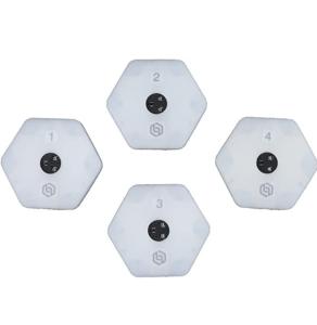 APP WiFi Control Speed Training Lights Support 11 Languages