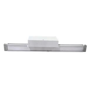 Silver Busbar Lighting Trunking System 220V-440V Surface Mounted