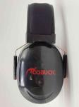 FT-EM5002 SNR 33dB High Noise Canceling Earmuffs with Passive Noise Reduction