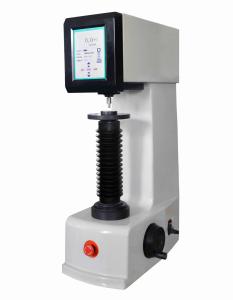 China Digital Automatic Rockwell Hardness Tester, Touch Screen Rockwell Hardness Measure Equipment 560RSSZ on sale
