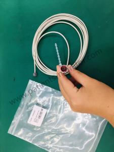 Buy cheap Patient Monitor Skin Temperature Sensor REF DLP-002-62 For PHiliph Efficia Series IntelliVue MP Series MX Series product