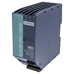 China Siemens Flow Meter PLC Programmable Logic Controller SIMATIC DP 6EP1961-3BA21 on sale