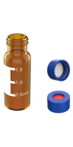 vials