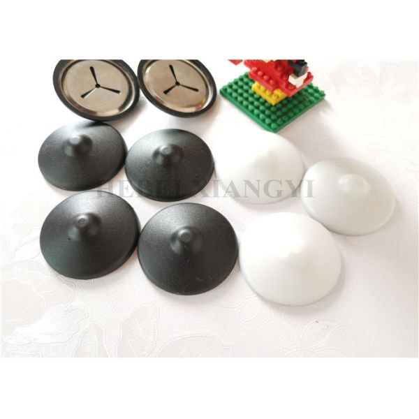 Galvanized Steel Metal Self Locking Type Rock Wool Insulation Pins Washer