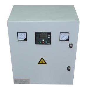 Smart 4P 480V 400A ATS Automatic Transfer Switch
