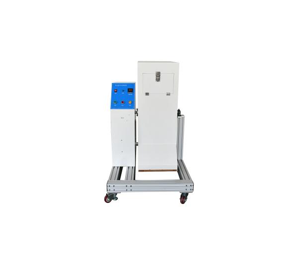 Quality IEC60598-1 Clause 4.13.6 Tumbling Barrel Free Fall Test Machine for sale