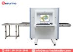 60 Times Zoom X Ray Baggage Scanner 4 LED Indicator 1000 Hours Continuous