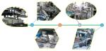 Intelligent Non-destructive Sorting Instrument ZGF-A