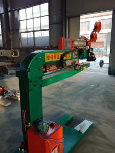 China High Speed Carton Stapler Machine , Automatic Crown Air Stapler Duable on sale